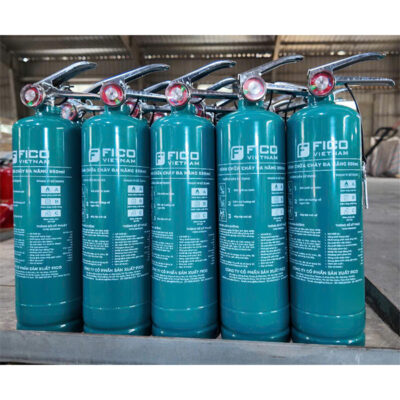 Binh Chua Chay Goc Nuoc Da Nang FICO 950ml vo thep 6