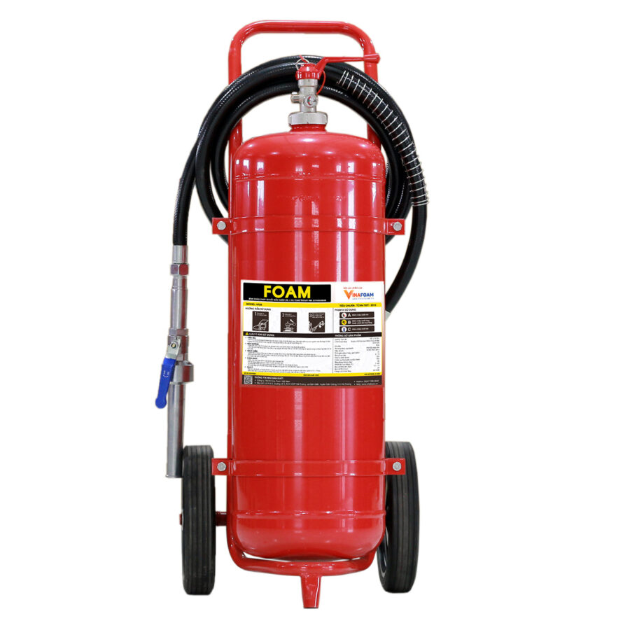 Foam 25L