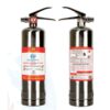 Bình Chữa Cháy Vỏ Inox: 1L (DPA - I1L)
