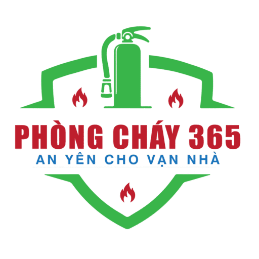 GIẢI PHÁP PHÒNG CHÁY 365